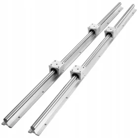  Vevor SBR20-1200MM linearne tračnice 2 kom.