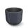  Prosperplast saksija 39,1 cm x 39,1 x 32,1 cm promjer 39,1 cm plastična crna