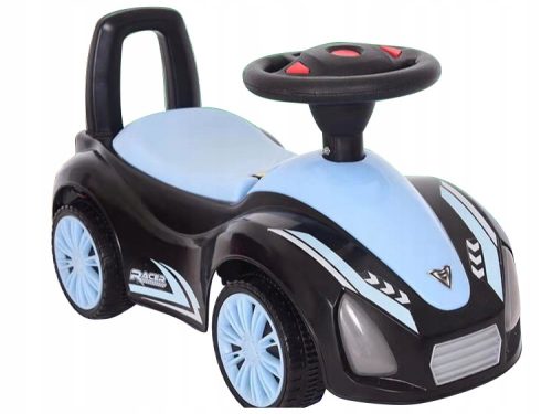  Vožnja na gurajućem automobilu SVJETLOSNI ZVUK
