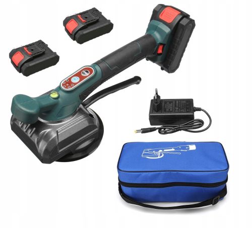 HansenTools Električni Vibrator za Pločice 21V Pro