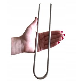 elične sidre za trampolin, set od 6 komada, promjera 6 mm