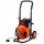 Stroj za čišćenje cijevi 23m*12.7mm 1800RPM