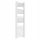 Radijator za kupaonicu Ideal 481 W 300 x 1123 mm - Bijeli