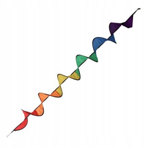 40X Sklopivi najlonski vjetar 110 cm