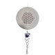 3D Wind with Hook Crafts Rotating Spiral Wind Chimes Zidni cvijet