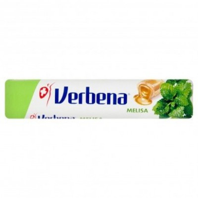  VERBENA Biljni bomboni Melisa - 32 g