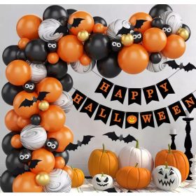  HALLOWEEN BALONI SET BALON GIRLAND 116