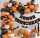  HALLOWEEN BALONI SET BALON GIRLAND 116