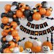  HALLOWEEN BALONI SET BALON GIRLAND 116