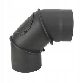 Stahl System pomično koljeno 180 mm