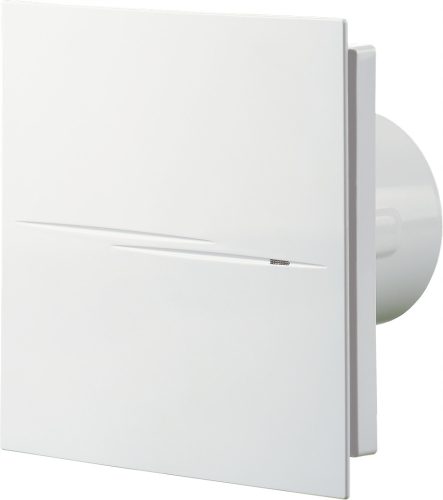 Ventilator 100QUIET-STYLETH kupaonski ventilator 100 mm