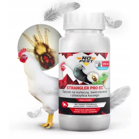  No-Pest tekućina 0,25 kg 250 ml