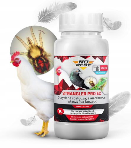  No-Pest tekućina 0,25 kg 250 ml
