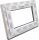 Novi PVC prozor 70x60 cm bijeli