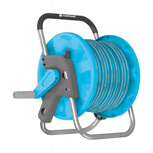  CELLFAST SET ALUPLUS CARRY + CRIJEVO IDEAL 1/2" 20M