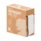 INDASA Rhynosoft brusni papir na spužvi 115 mm 180