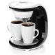  First Austria FA-5453-2 drip aparat za kavu 250 l bijeli