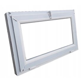 Prozori Kacprzak PVC Prozor 100X60 Gospodarski