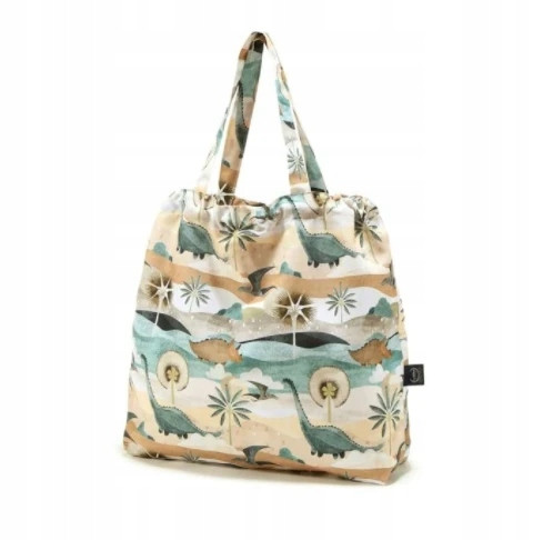 Organizator za kolica Still Alive Shopper Bag La Millou