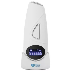   Depilator IPL Herz Medical Instruments V4 za tijelo i bikini s funkcijom Ice Cool