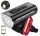  Spectre GENIUS rasvjeta za bicikl 2000 lm USB + Spectre YQ-Y19 rasvjeta za bicikl 120 lm baterija