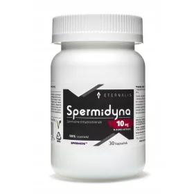   SPERMIDE™ - Kapsule sa Spermidinom za Zdravlje i Dugovječnost