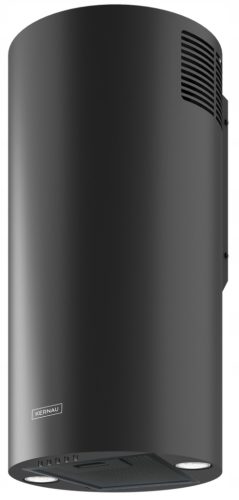  Zidna napa KCH 0340.1 B Crna Kernau Tuba