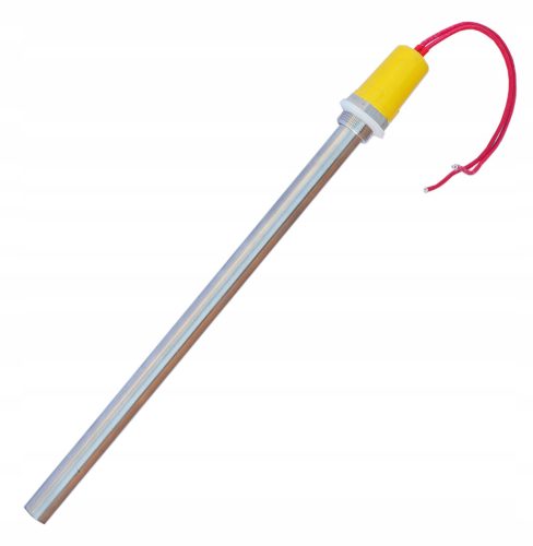 Električna grijalica 1300 W 36cm G 3/4"