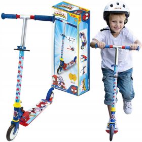 Hulajnoga za djecu Spidey