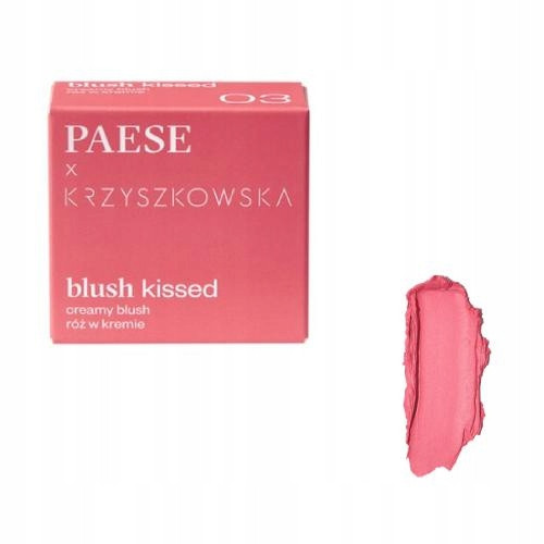 Kremasto rumenilo Paese x Krzyszkowska 03, 4g