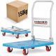  Platformska transportna kolica 150 kg