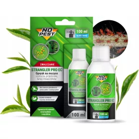  PRIPRAVAK ZA PRSKANJE ZA LISNE UŠI I GRINJE 100ML
