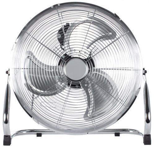  MalTec KK66837 podni ventilator srebrno/siva