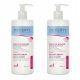 DEXERYL SHOWER Krem za tuširanje, za vrlo suhu kožu, 2x500 ml