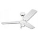 PROPELER stropni ventilator 122 cm za kućni ured