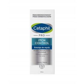 CETAPHIL PRO ITCH CONTROL Emulzija za pranje 295 ml