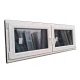 Okna Kacprzak PVC prozor 176x63 Profil 6 kom