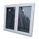 Prozori PVC Avantgarde 7000 150x140 cm Bijela - Set od 6 komada