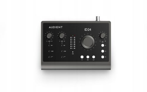 Audient iD24 Profesionalno Audio Sučelje
