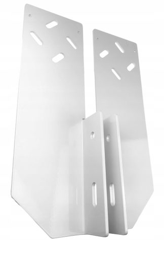  12 x 40 cm metal