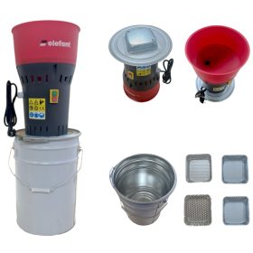 Električni mlin za žitarice Elefant EM25 1,2 kW 25 l