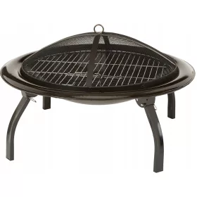 Prijenosno sklopivo ložište, roštilj 66 cm
