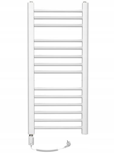 WEGA 600W Električni Bijeli Kupaonski Radijator