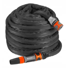  Gardena 18438-20 Vrtno crijevo 30 m iznad zemlje crno