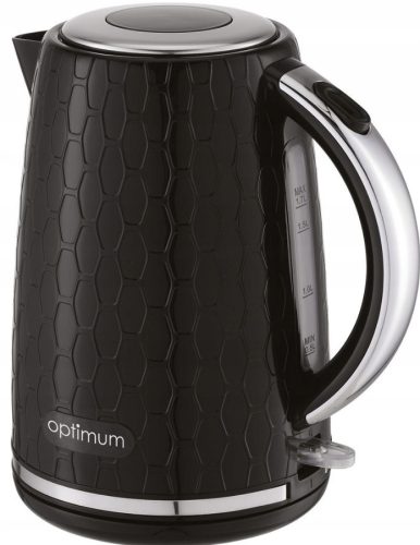  Optimum CJS-4031 kuhalo za vodu 2150 W 1,7 l crno