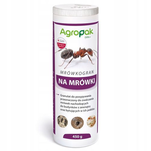 AgroMrav