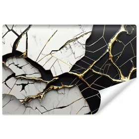 Fototapeta za ured ABSTRACT Marble 3D 450x300