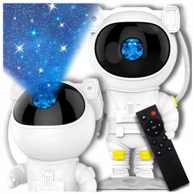  Lampa za projektor GALAXIA bijela