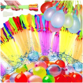 Baloni za vodene bombe s automatom za 1000 komada