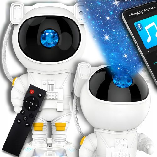  Lampa za projektor GALAXIA bijela